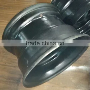 Tubeless Steel 16.5x9.75 Jiujiu Wheels thumbnail-2