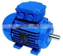 Electric Motor Three Phase Induction Motor for Industry Use thumbnail-1