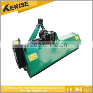 Hot Sale! Remote Control Lawn Mower With CE thumbnail-3