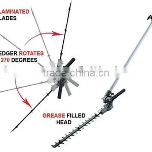 Pole Hedge Trimmer Head thumbnail-1