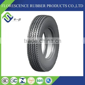 Top Quality gt Radial Truck Tires 295/75r22.5 thumbnail-2