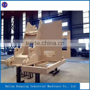 Basic Structure of Rotary Drilling Rig ---- Specialized Welding Service thumbnail-1