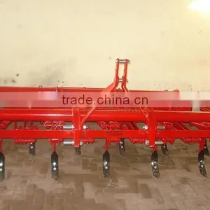 Tractor Mounted Tine Tillers thumbnail-3