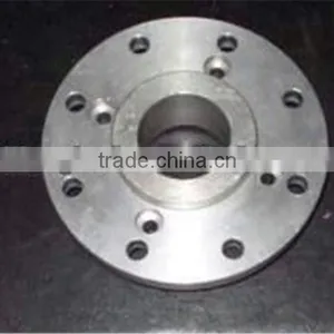 Stainless Steel Flange Bearing thumbnail-1