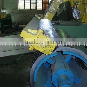 LMS Machinery Good Quality Mini Slitting Line thumbnail-1