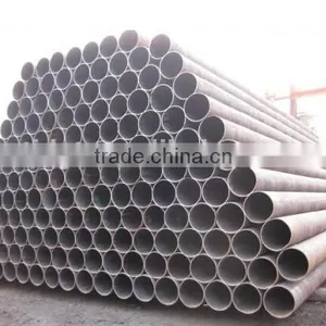 Cold Rolled Steel Tube /steel Pipe thumbnail-3