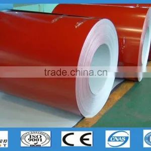 Zinc 275g Prepainted Galvanized Steel Coil thumbnail-2