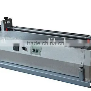 Hot Glue Spreader Machine,Glue Spreader,Manual Spreading Machine thumbnail-4