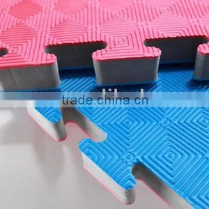 China Made Cheap Wrestling Eva Foam Mats thumbnail-4