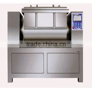 Automatic Stainless Steel Baking Bread Dough Rolling Machine Made In China thumbnail-2