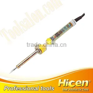 40W 60W 75W High Temperature Controlled Soldering Iron thumbnail-1
