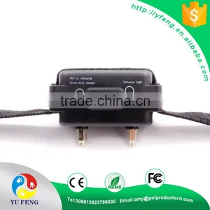 Electronic Pet Fence With Waterproof and Rechargeable System thumbnail-3