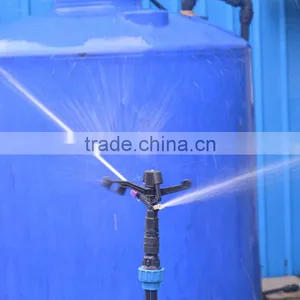 Agriculture and Garden Water Irrigation Mini Sprinkler/Sprinkler Irrigation thumbnail-3