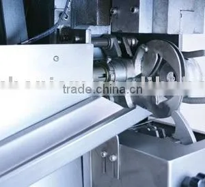 Pneumatic Aluminum Coil Dual Clipper thumbnail-1