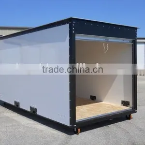 16feet Container Storage /Portable Storage Containers/container Garage thumbnail-4