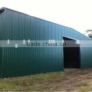 Warehouse Dismountable Used thumbnail-1