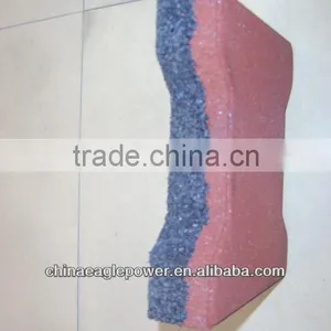 High Quality Rubber Floor Mat thumbnail-1