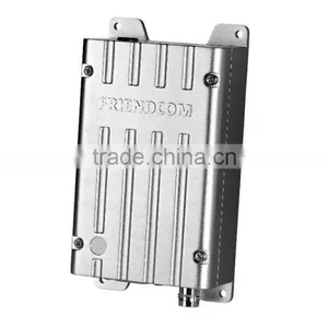 UHF Long Range Telemetry Mobile Radio With Digital Modem thumbnail-2