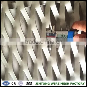 Tread Step Expanded Sheet Foot Network/dural 3D Wallpaper Expanded Mesh thumbnail-2