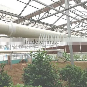 China Greenhouse Cooling System and Heat Pump Air Conditioner thumbnail-4
