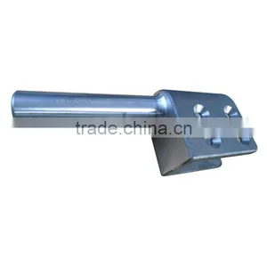 Precision Die Casting Part by OEM thumbnail-1
