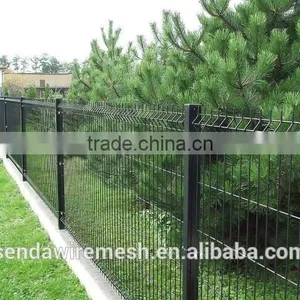 Highway Fence thumbnail-1