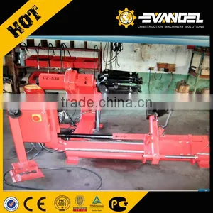 240V Semi-Automatic Truck Tire Changer CZ530 thumbnail-2