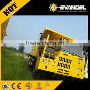 Sinotruck 6*4 Hydraulic Pump Dump Truck for Sale thumbnail-5
