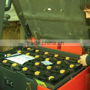 YTO Forklift Spare Parts thumbnail-1