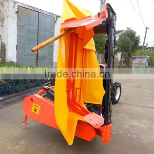 New Modle Tractor Grass Mower thumbnail-6