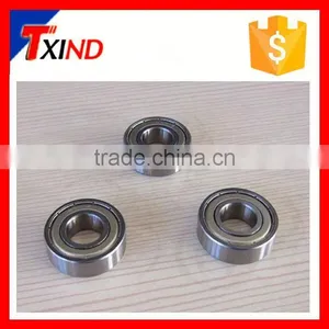12*28*7 mm 6001 Bearings for Home Appliance 5319 Ball Bearing thumbnail-1