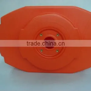 OEM BLOW MOLDING Plastic Water Storage Tanks Factory PE PP Bottle 5L thumbnail-5