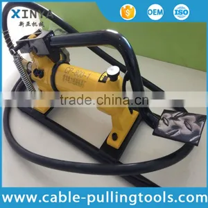 Foot Operation Hydraulic Pump CFP-800 thumbnail-1