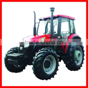 YTO-X904 Farming Tractor thumbnail-1