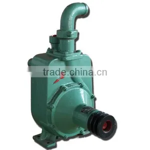 Self-Priming Pump 50ZB thumbnail-2