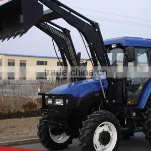 YTO BRAND 802RTCrawler Tractor Hot Sales With Cheap Price thumbnail-3