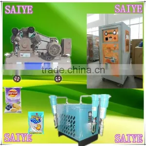 Automatic Nitrogen Gas Generation System thumbnail-2