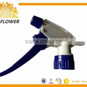 PP Plastic Trigger Sprayer SF-A 28/415 thumbnail-4