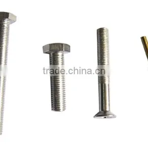 Pan Head Tapping Screw Galvanized thumbnail-1