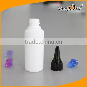 2 oz Eye Dropper Bottle For E Liquid With Long Fine Tips thumbnail-6