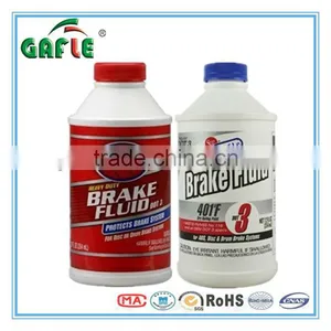 Dot3 Brake Fluids thumbnail-1