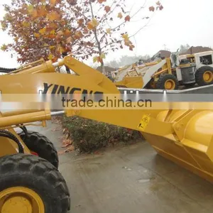 Shovel Loader ZL18 thumbnail-1