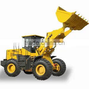 5 Ton Front End Loader thumbnail-1