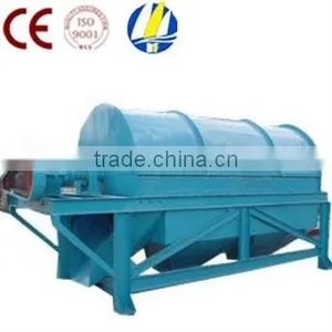 Widely Used Trommel Drum Screen Machine for Sale thumbnail-1