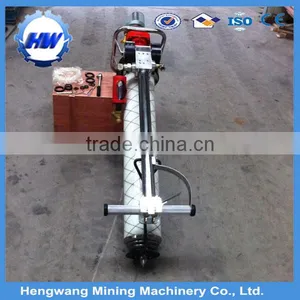Good Qulity Mining MQT Series Pneumatic Roof Bolter thumbnail-5