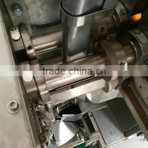 Small Tea Bag Pack Automatic Weighting Packaging Machine thumbnail-5