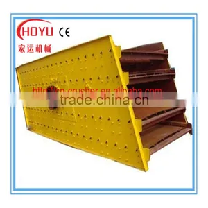 New Condition and ISO & CE Certification 3YK 1548 Vibrating Screen thumbnail-1