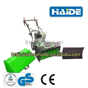 Spazzatrice HS600A/Handy Sweeper thumbnail-2