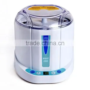 BS-MINIP-2500 Micro-Plate Mini Centrifuge Machine thumbnail-1