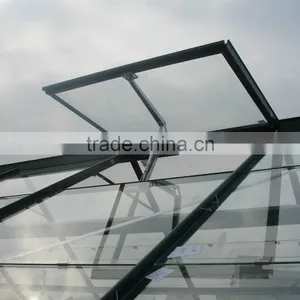 China Hot Sale Automatic Roof Window Opener HX-T312 thumbnail-2